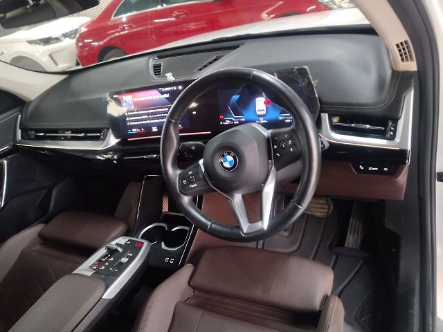 Used BMW X1 [2020-2023] sDrive20i Tech Edition in Chennai