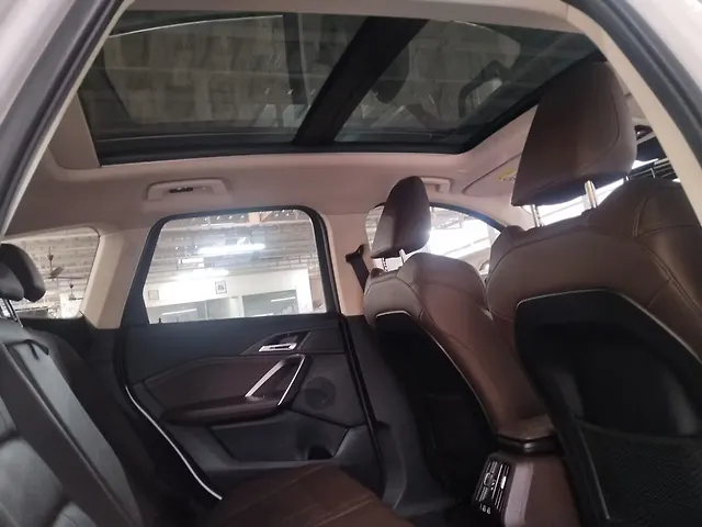 Used BMW X1 [2020-2023] sDrive20i Tech Edition in Chennai