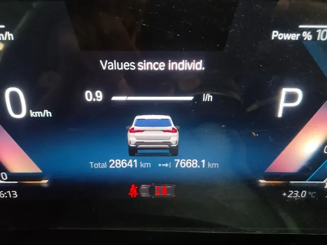 Used BMW X1 [2020-2023] sDrive20i Tech Edition in Chennai