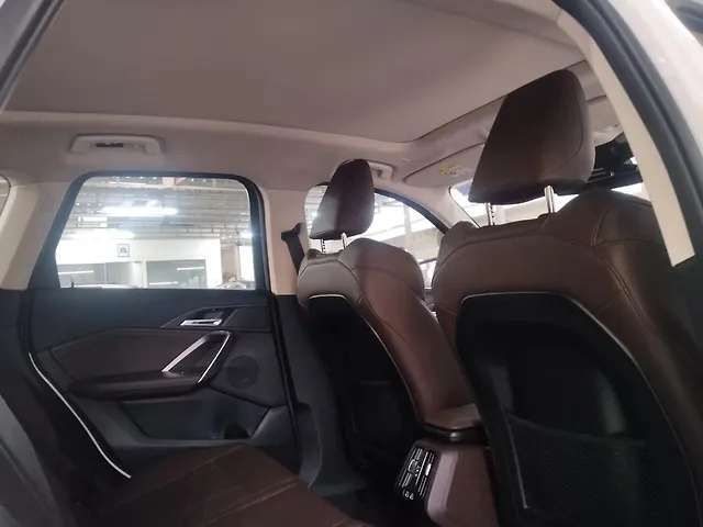 Used BMW X1 [2020-2023] sDrive20i Tech Edition in Chennai