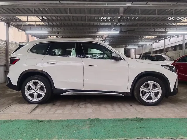 Used BMW X1 [2020-2023] sDrive20i Tech Edition in Chennai