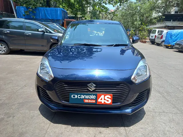 Used 2019 Maruti Suzuki Swift in Mumbai