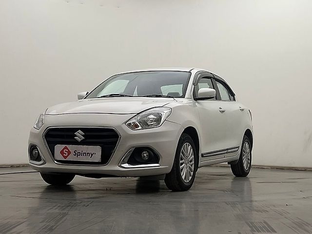 Used 2023 Maruti Suzuki DZire in Hyderabad