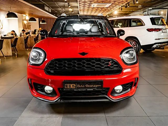 Used 2019 MINI Countryman in Delhi