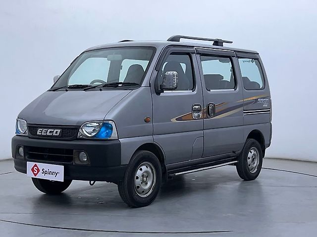 Used 2021 Maruti Suzuki Eeco in Chennai
