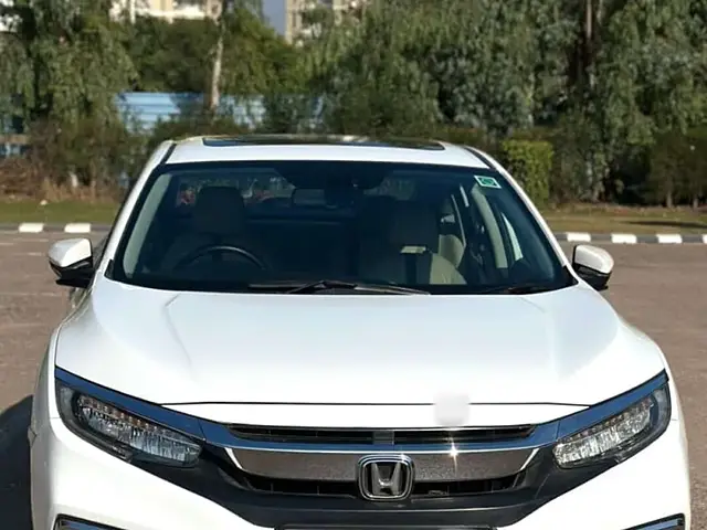 Used 2019 Honda Civic in Mohali