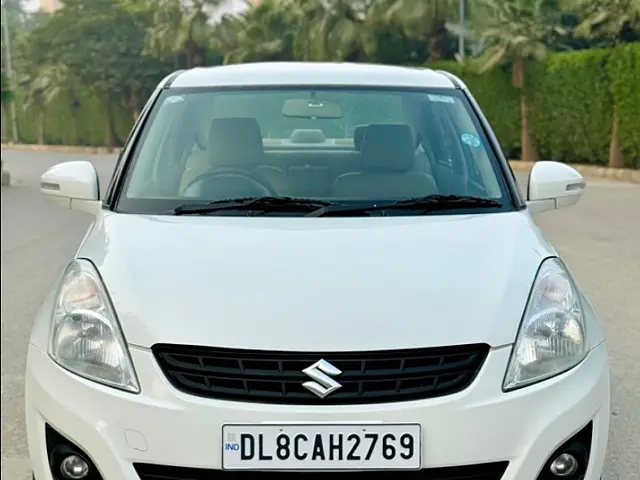 Used 2014 Maruti Suzuki Swift DZire in Delhi