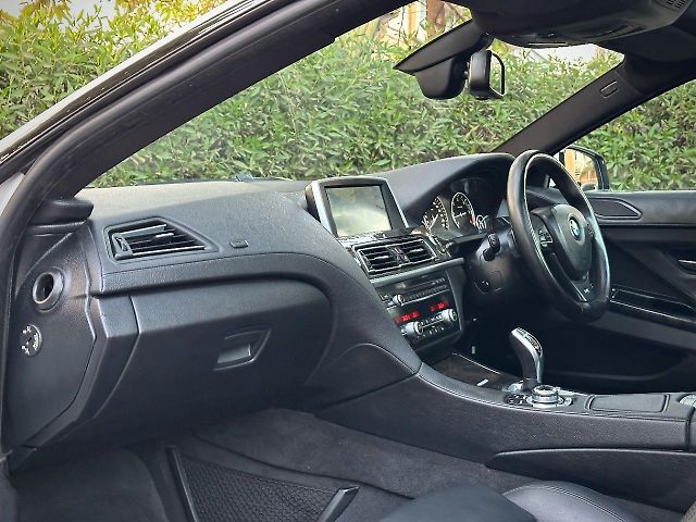 Used BMW 6 Series Gran Coupe 640d Gran Coupe in Surat
