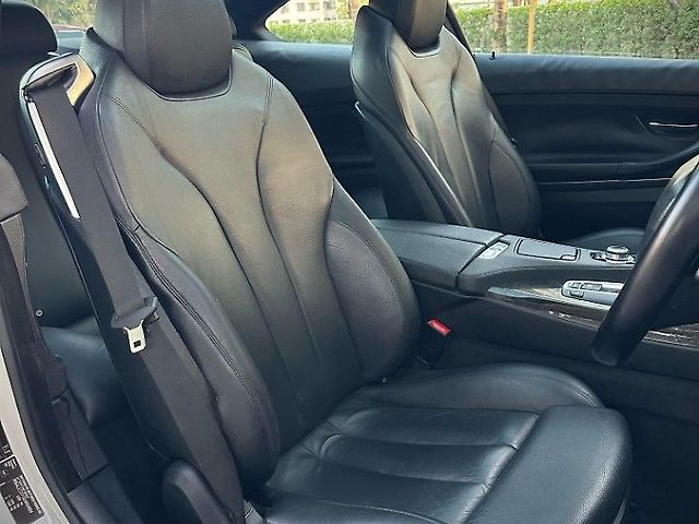 Used BMW 6 Series Gran Coupe 640d Gran Coupe in Surat