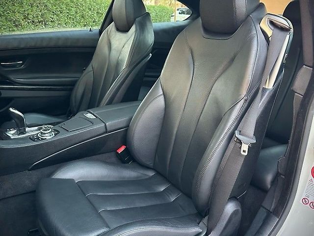 Used BMW 6 Series Gran Coupe 640d Gran Coupe in Surat