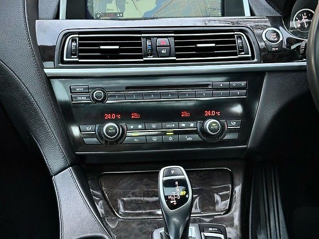 Used BMW 6 Series Gran Coupe 640d Gran Coupe in Surat