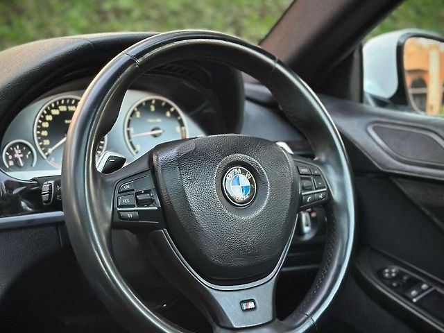 Used BMW 6 Series Gran Coupe 640d Gran Coupe in Surat