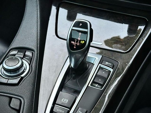 Used BMW 6 Series Gran Coupe 640d Gran Coupe in Surat