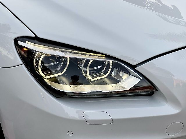 Used BMW 6 Series Gran Coupe 640d Gran Coupe in Surat