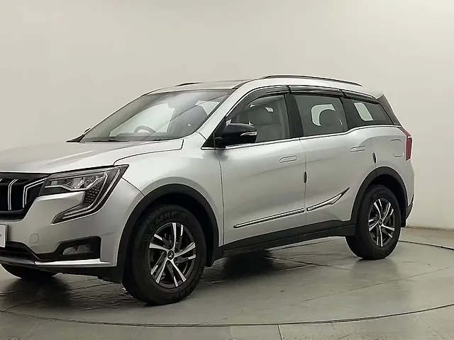 Used 2023 Mahindra XUV700 in Mumbai