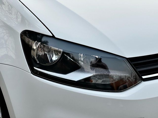Used Volkswagen Polo [2016-2019] Comfortline 1.0L (P) in Surat