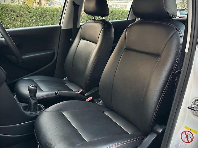 Used Volkswagen Polo [2016-2019] Comfortline 1.0L (P) in Surat