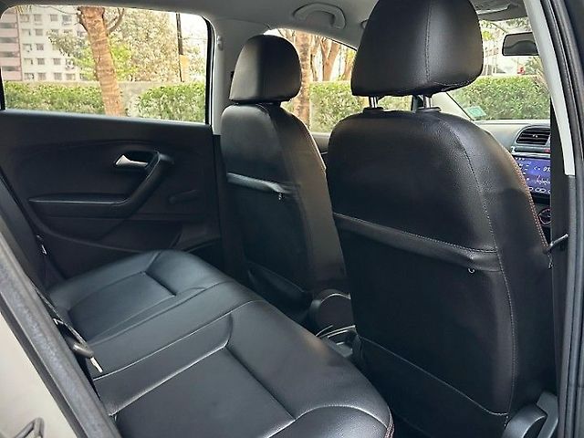Used Volkswagen Polo [2016-2019] Comfortline 1.0L (P) in Surat
