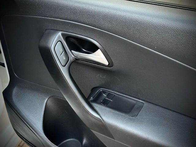 Used Volkswagen Polo [2016-2019] Comfortline 1.0L (P) in Surat