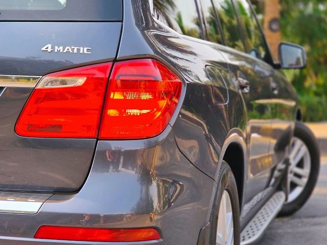 Used Mercedes-Benz GL 350 CDI in Mumbai