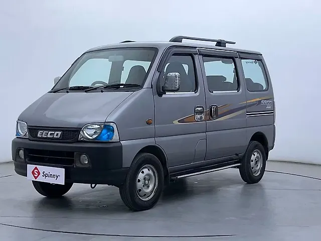 Used 2021 Maruti Suzuki Eeco in Chennai