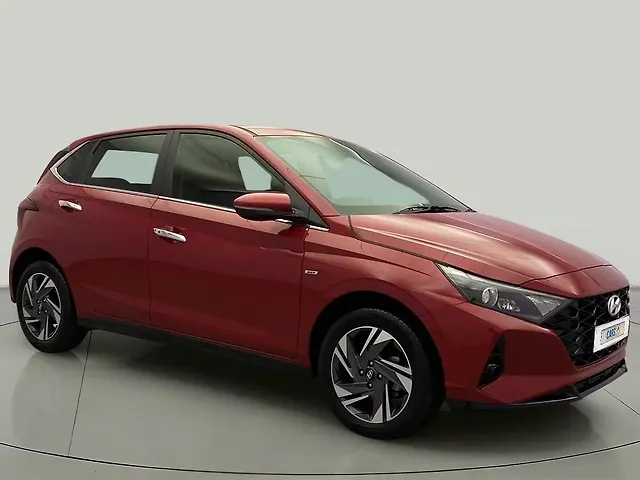 Used 2021 Hyundai Elite i20 in Kochi