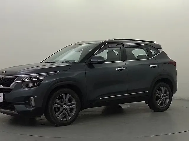 Used 2019 Kia Seltos in Ghaziabad