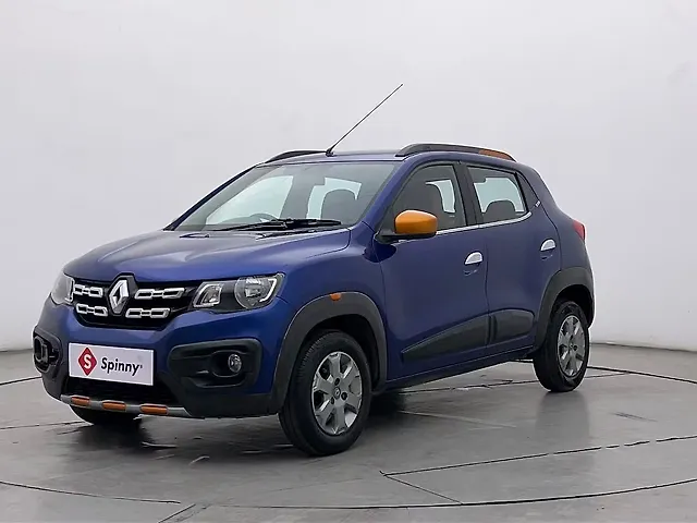 Used 2019 Renault Kwid in Coimbatore