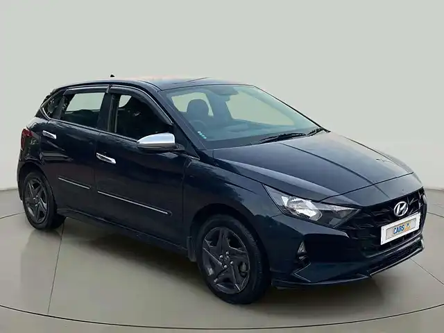 Used 2022 Hyundai Elite i20 in Indore