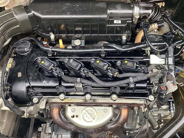 Used Maruti Suzuki Ciaz Delta 1.5 [2020-2023] in Indore