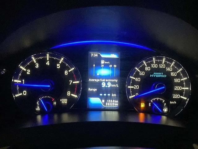 Used Maruti Suzuki Ciaz Delta 1.5 [2020-2023] in Indore