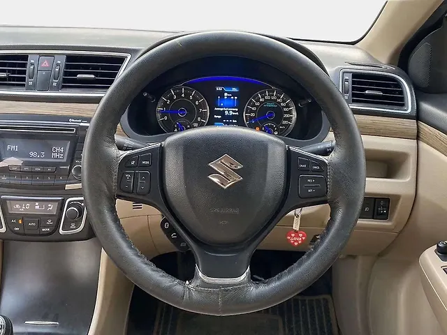 Used Maruti Suzuki Ciaz Delta 1.5 [2020-2023] in Indore