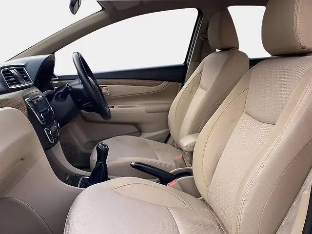 Used Maruti Suzuki Ciaz Delta 1.5 [2020-2023] in Indore