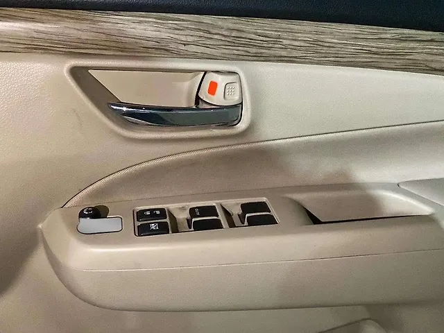 Used Maruti Suzuki Ciaz Delta 1.5 [2020-2023] in Indore