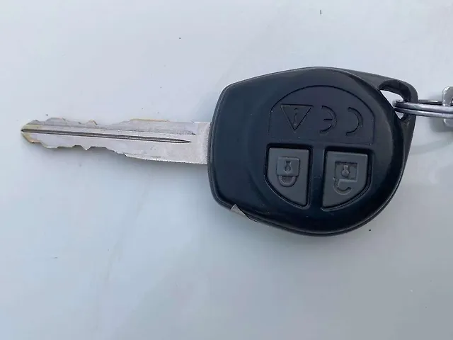 Used Maruti Suzuki Ciaz Delta 1.5 [2020-2023] in Indore