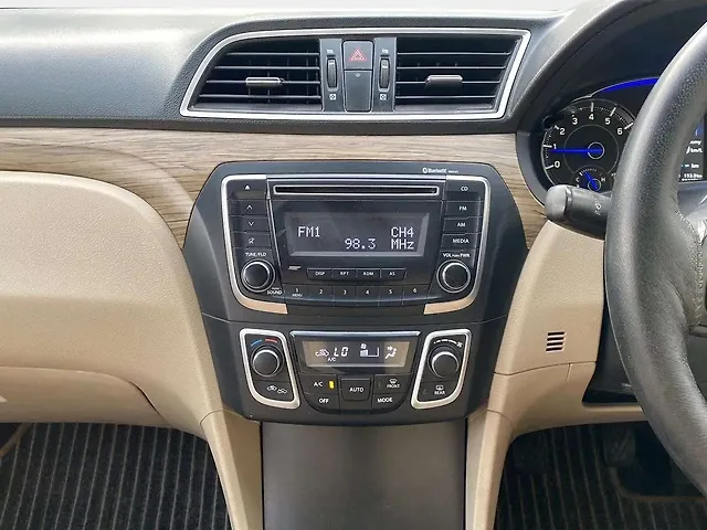 Used Maruti Suzuki Ciaz Delta 1.5 [2020-2023] in Indore