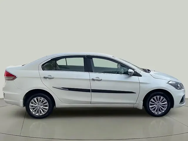 Used Maruti Suzuki Ciaz Delta 1.5 [2020-2023] in Indore