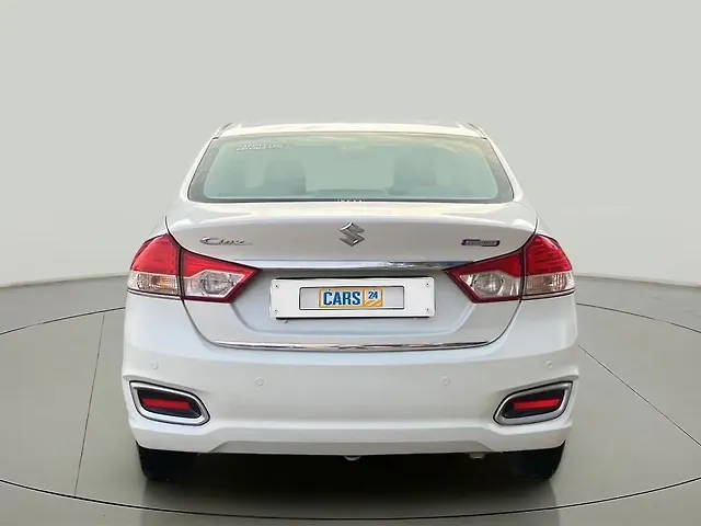Used Maruti Suzuki Ciaz Delta 1.5 [2020-2023] in Indore
