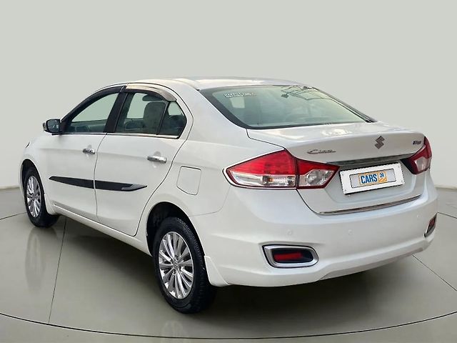 Used Maruti Suzuki Ciaz Delta 1.5 [2020-2023] in Indore