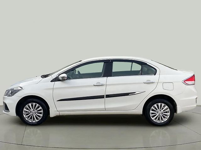 Used Maruti Suzuki Ciaz Delta 1.5 [2020-2023] in Indore