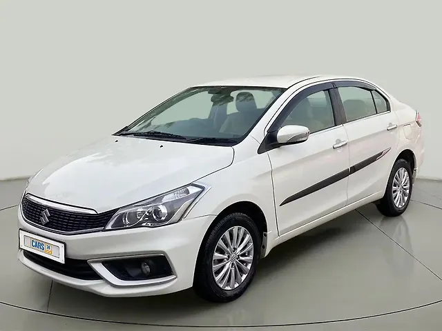 Used Maruti Suzuki Ciaz Delta 1.5 [2020-2023] in Indore