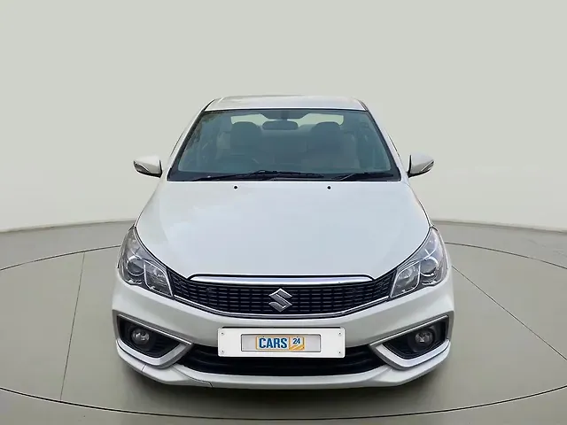 Used Maruti Suzuki Ciaz Delta 1.5 [2020-2023] in Indore