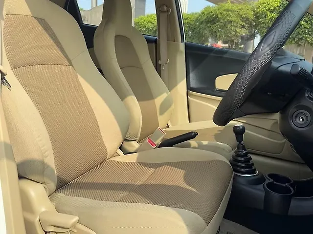 Used Honda Brio [2013-2016] VX MT in Kharar