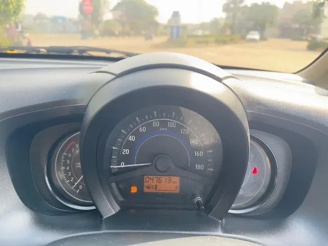 Used Honda Brio [2013-2016] VX MT in Kharar
