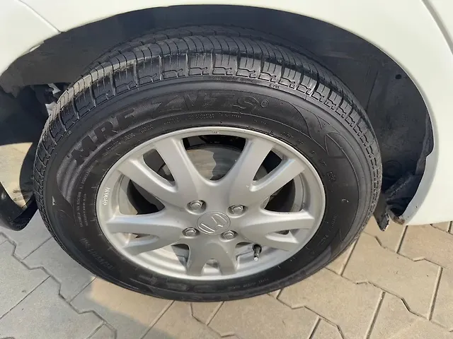 Used Honda Brio [2013-2016] VX MT in Kharar