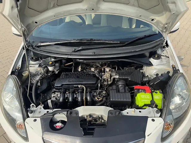 Used Honda Brio [2013-2016] VX MT in Kharar