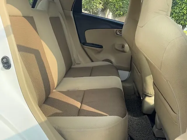 Used Honda Brio [2013-2016] VX MT in Kharar
