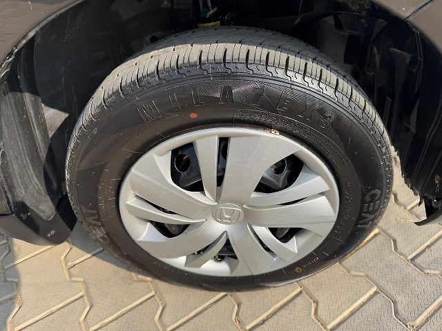 Used Honda Amaze [2016-2018] 1.2 S i-VTEC in Kharar