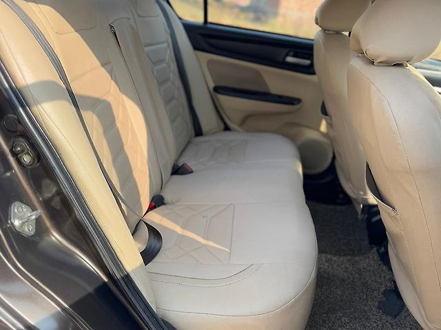 Used Honda Amaze [2016-2018] 1.2 S i-VTEC in Kharar