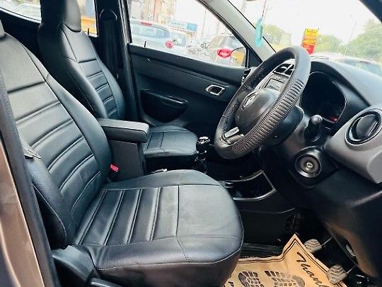Used Renault Kwid [2019] [2019-2019] RXT Opt in Chandigarh